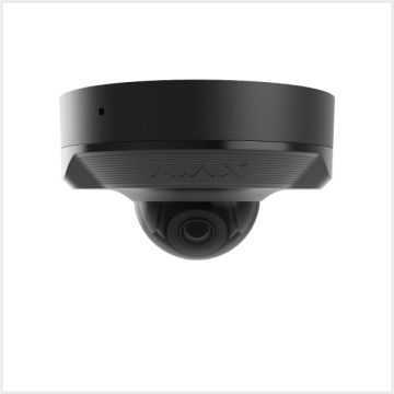 Ajax DomeCam Mini (5 Mp/2.8 mm) (8EU) ASP, 76019.214.BL1