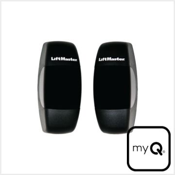 LiftMaster Infra Red Photo Eyes 772E, 772E-01