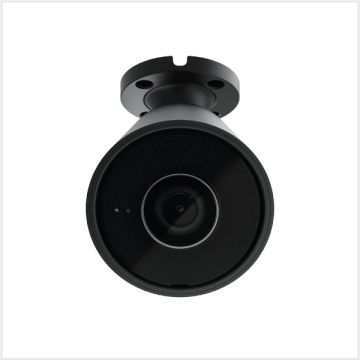 Ajax BulletCam (8 Mp/4 mm) (8EU) ASP, 79027.217.BL1