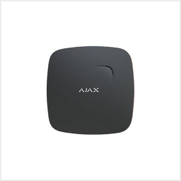 Ajax Fire Protect (Black), 8188.10.BL1