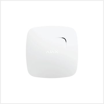 Ajax Fire Protect Plus (White with CO), 8219.16.WH1