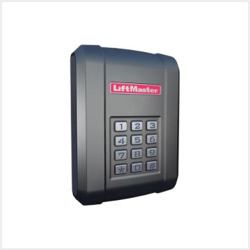 LiftMaster Wireless Keypad 850EV, 850EV