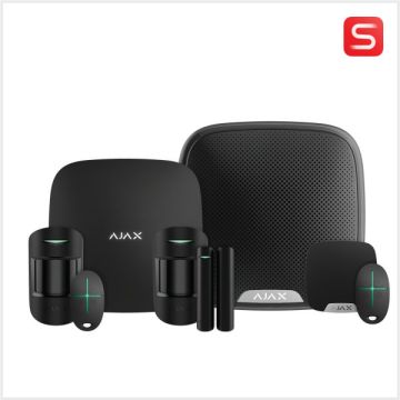 Ajax Kit 2 S, 90764.243.BL1