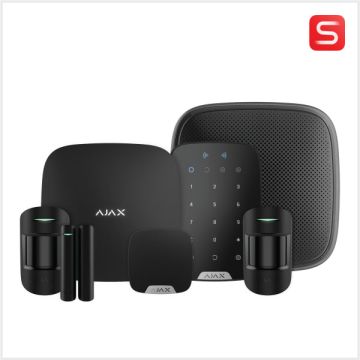 Ajax Kit 5 S, 90770.246.BL1