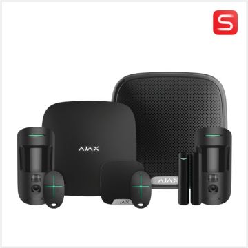 Ajax Kit 6 S, 90772.247.BL1