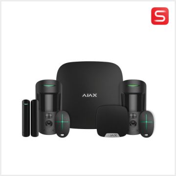 Ajax Kit 8 S, 90776.249.BL1