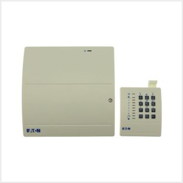 7 Zone Wired Control Panel with Remote Keypad, 09448EUR-95