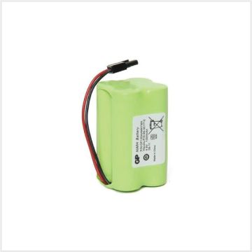 Visonic Batteries for Control Panel, 99-301712