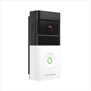 Alarm.com Wireless Video Doorbell, ADC-VDB780B