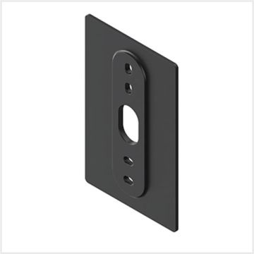 Alarm.com Video Doorbell Wall Mounting Plate, ADC-VDBA-WP