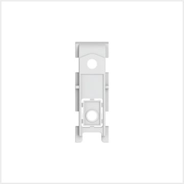 Mounting Plate for Ajax DoorProtect (White), AJ-DOORSENSOR-MOUNT