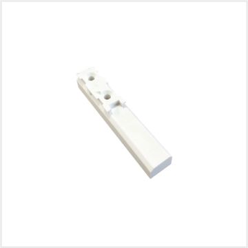 Spacer Block for the Ajax DoorProtect (White), AJ-RISER-MOUNT