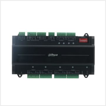 Dahua Double Door Two-way Access Controller, DHI-ASC2102B-T