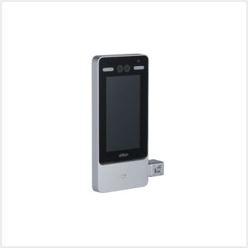 Dahua IC Card, Password, Face Recognition Access Standalone, ASI7213Y-V3-T0