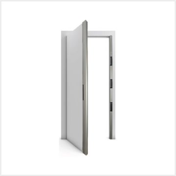 CDVI Architectural Handle, 3X400Kg Monitored Magnets, 2500mm, BO1200RN