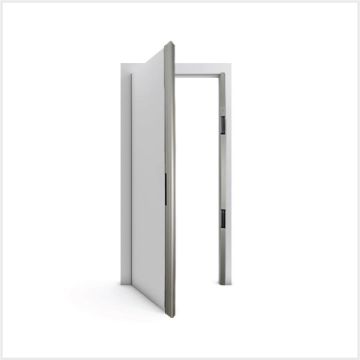 CDVI Architectural Handle, 2X400Kg Monitored Magnets, 3000mm, BO800RN-3M