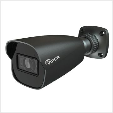 S Series 4K IP Bullet Camera, BULLETVIPS4-4K-FG-A