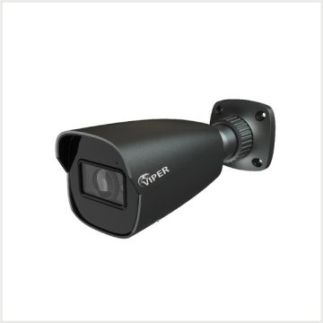 Viper 4K IP Fixed Bullet Camera, BULLETVIPS4-FG-A