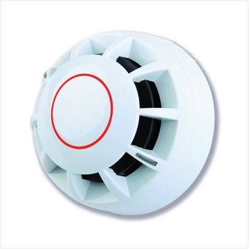 C-TEC ActiV Rate of Rise Heat Detector, C4403A1R