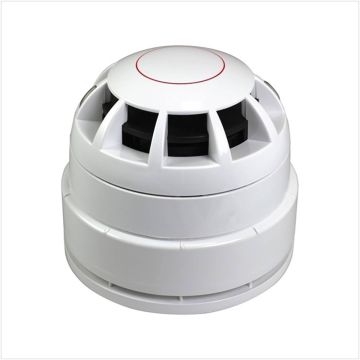 C-TEC CAST Base Voice Sounder - White, CA454A/W