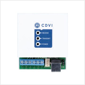 CDVI Centaur Rs232-Rs485 Converter Module, CAA-360USB