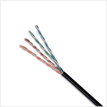 Titus Cat5e UTP Insulated Cable (305m), CAT5E-305-B