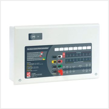 C-TEC CFP AlarmSense 2 Zone Two-Wire Fire Alarm Panel, CFP702-2