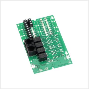 C-TEC CFP Relay Output Card (Reset, Fault, Aux. & Remote Relay Outputs), CFP762