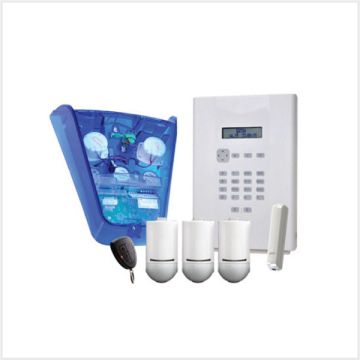 Compact Intruder System Kit, COMPACT-KIT