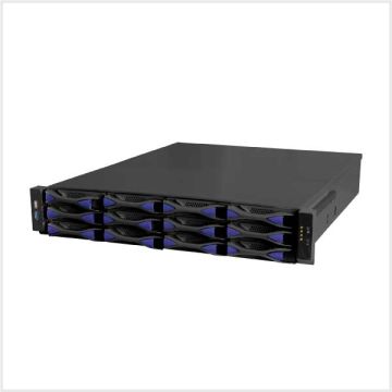 λ | Cortex Admiral 4K/8MP 16 Channel NVR with 4TB HDD, CTX-ADM-2U-16-4TB