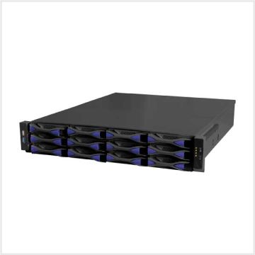 λ | Cortex Admiral 4K/8MP 16 Channel NVR with 8TB HDD, CTX-ADM-2U-16-8TB