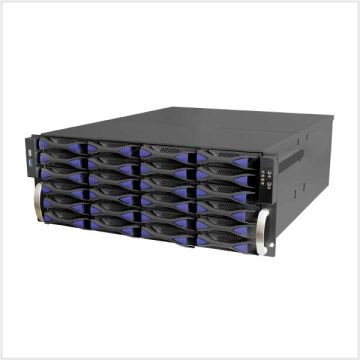 λ | Cortex Admiral 128 Channel NVR with 90TB HDD, CTX-ADM4U-128-90T