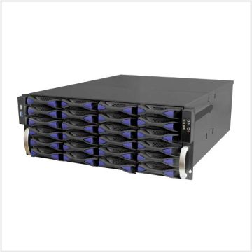 λ | Cortex Admiral 4K/8MP 16 Channel NVR with 4TB HDD, CTX-ADM-4U-16-4TB