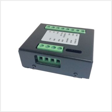 Dahua Non Issue Card 0-CH Access Control Extension Module, DHI-DEE1010B