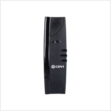CDVI Narrow-Style Standalone Auxiliary Reader, DGLP-FN