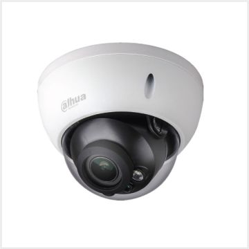 Dahua 4MP HDCVI IR Dome Camera, DH-HAC-HDBW1400RP-Z-2712-S2