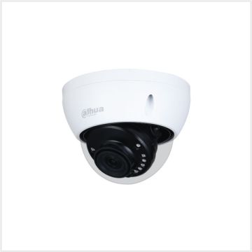 Dahua 5MP HDCVI IR Dome Camera 30m (White), DH-HAC-HDBW1500EP-0280B-S2