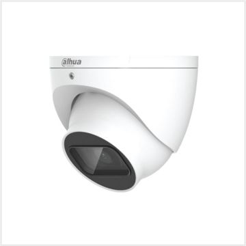 Dahua 5MP Starlight HDCVI IR Turret Camera, DH-HAC-HDW1500TLP-A-0280-S2