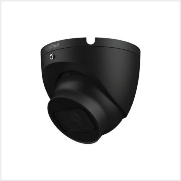 Dahua 4K Real-time HDCVI IR Turret Camera, DH-HAC-HDW1800TLP-A-0280B-B