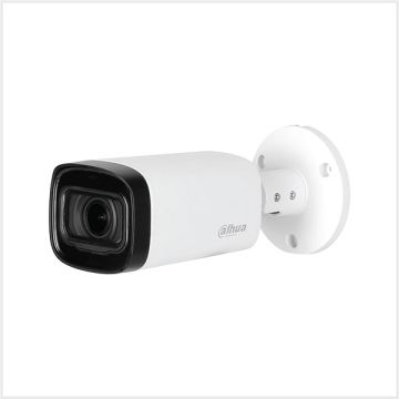 Dahua 4K HDCVI IR Bullet Camera (White), HFW1801RP-ZIRE6A135