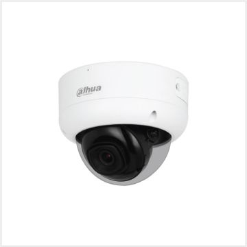 Dahua 8MP IR Fixed-focal Dome WizSense Network Camera, DH-IPC-HDBW3841EP-AS-0280B-S2