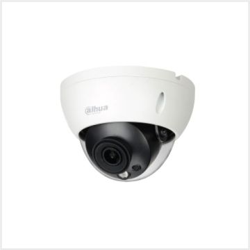 Dahua 4MP IR Fixed-focal Dome WizMind Network Camera, PAL, DH-IPC-HDBW5442RP-ASE-0280B