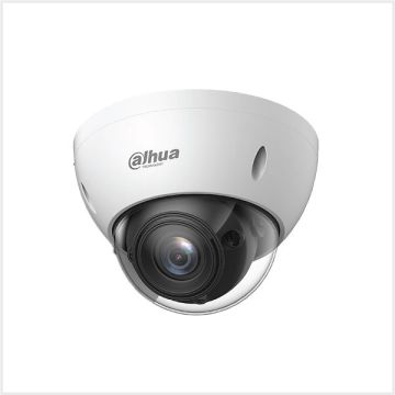 Dahua 5MP IR Vari-focal Dome WizMind Network Camera, PAL, DH-IPC-HDBW5541EP-ZE-27135-DC12AC24V