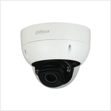 Dahua 4MP Varifocal Lens Dome WizMind Network Camera, DH-IPC-HDBW5442HP-ZHE-2712-DC12AC24V