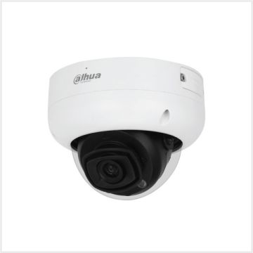 5MP IR Fixed-focal Dome WizSense Network Camera, DH-IPC-HDBW3541EP-S-0280B-S2