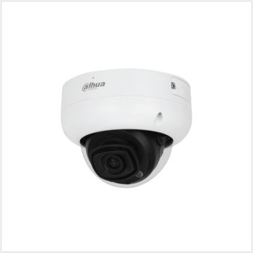 Dahua 8MP IR Fixed-focal Vandal-proof Dome WizMind Network Camera, DH-IPC-HDBW5842RP-ASE-0360B-S2