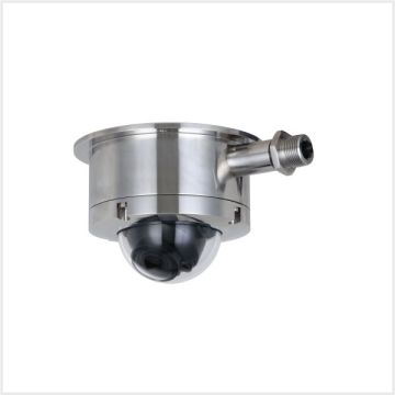 Dahua 4MP Explosion Proof IR Dome WizMind Network Camera, DH-IPC-HDEW8441RP-Z-27135-316