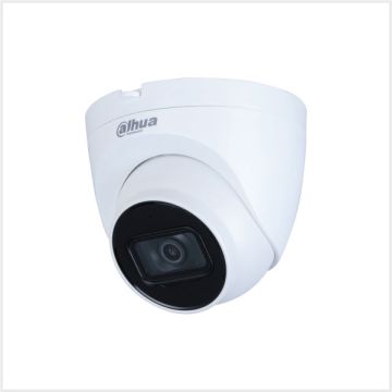 Dahua 5MP Entry IR Fixed-focal Eyeball Network Camera - 2.8mm, DH-IPC-HDW1530T-S6