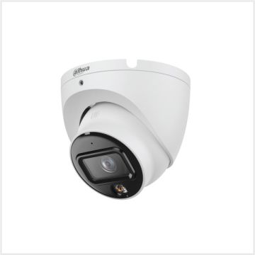 Dahua 6MP Entry Smart Dual Light Fixed-focal Network Camera, DH-IPC-HDW1639TP-A-IL-0280B-S6