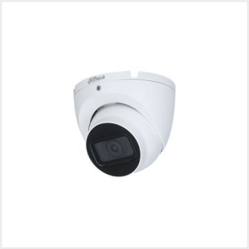 Dahua 8MP Entry IR Fixed Lens Turret Network Camera, DH-IPC-HDW1830TP-0280B-S6